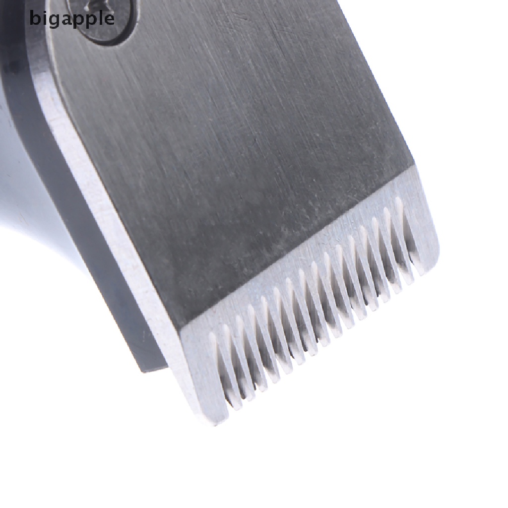 Set 4 Đầu Lược Thay Thế Cho Máy Tỉa Lông Mũi Tiện Dụng