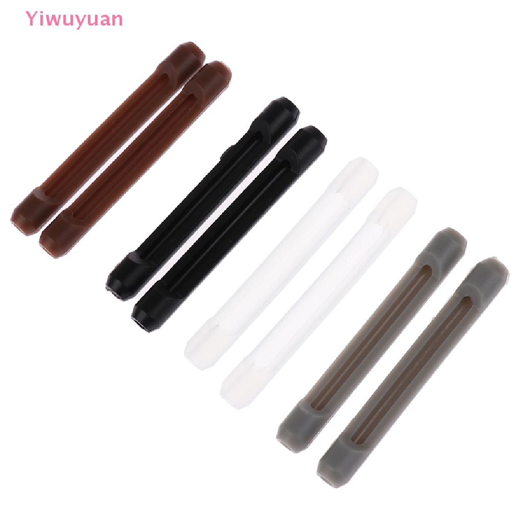 Móc Giữ Mắt Kính Bằng Silicon Chống Trượt Tiện Dụng