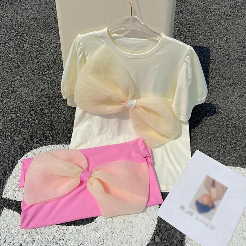 Khung Treo Đồ Dùng Em Bé Tiện Dụng Chất Lượng Cao❤Đầm Công Chúa Cổ Tròn Tay Phồng Đính Nơ To Ngọt Ngào Thời Trang Cho Bé Gái 3-8 Tuổi