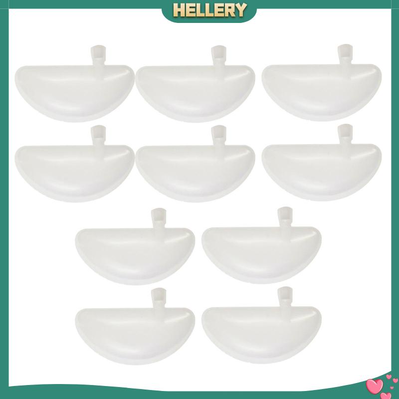 Set 10 Dụng Cụ Tạo Tiếng Ồn Đồ Chơi Cho Thú Cưng