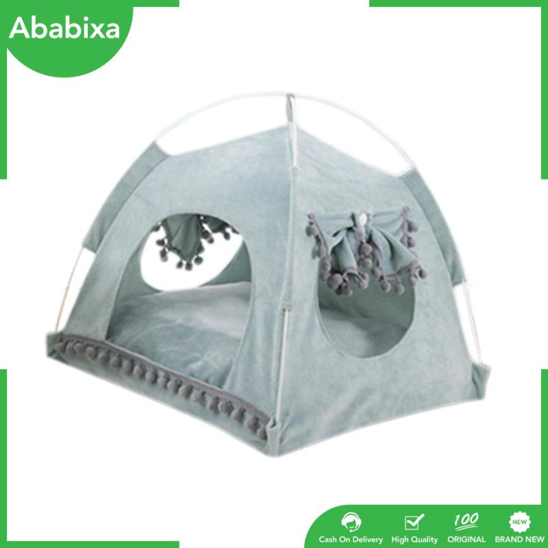 Lều Nằm Thoáng Khí Dành Cho Thú Cưng Thỏ / Mèo Cưng