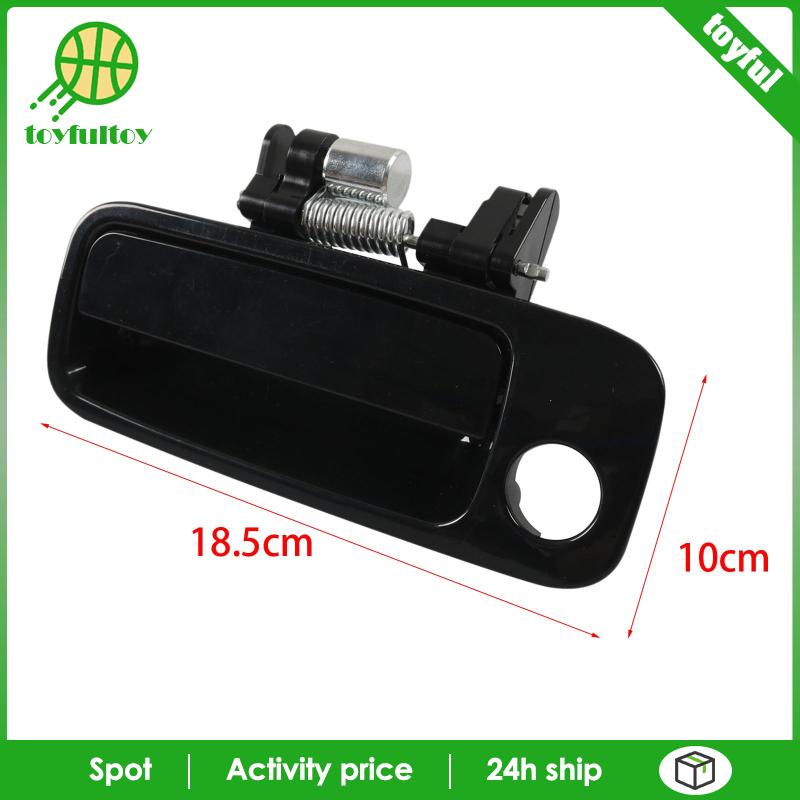 Tay Nắm Cửa Bên Ngoài 69220-Aa010 Chuyên Dụng Cho Xe Hơi