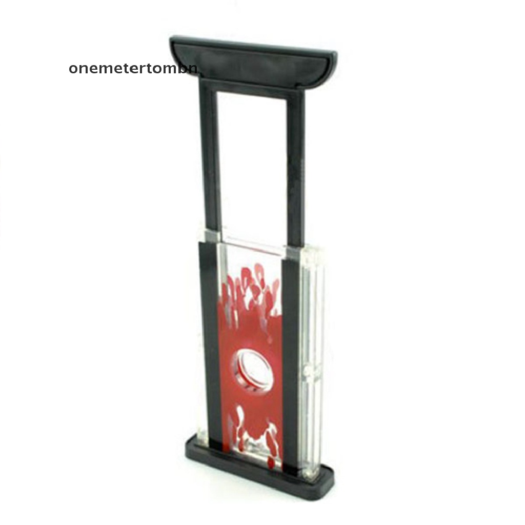 Dụng Cụ Cắt Ngón Tay Ma Thuật Tiện Lợi