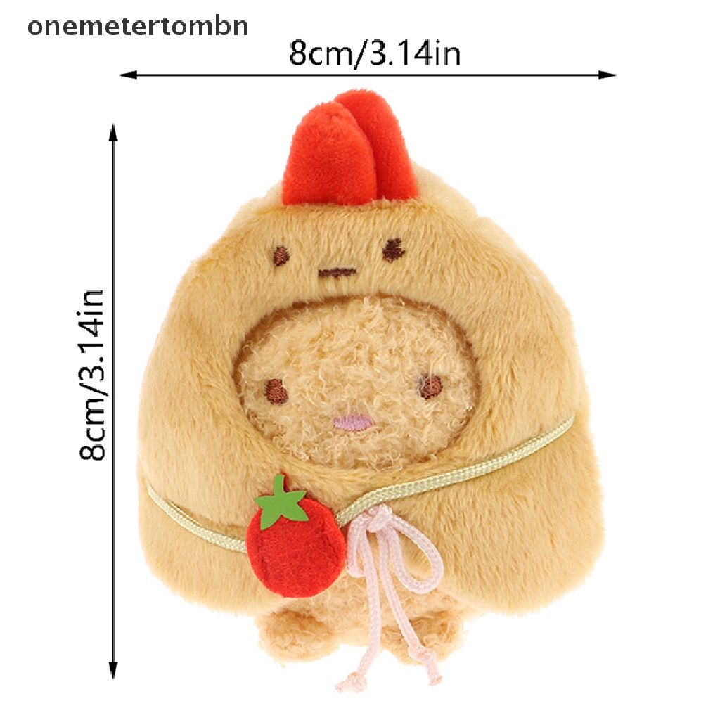 1 Thú Nhồi Bông Sumikko Gurashi Đáng Yêu