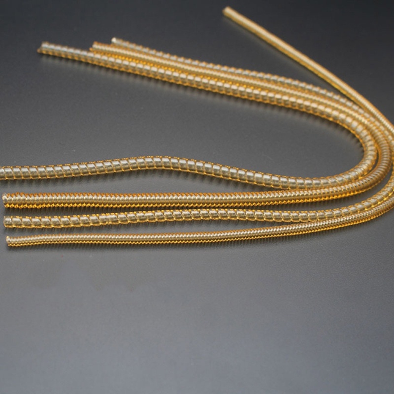 Dụng Cụ Bảo Vệ Vòng Nhẫn Bằng Silicone Điều Chỉnh Được Tiện Lợi