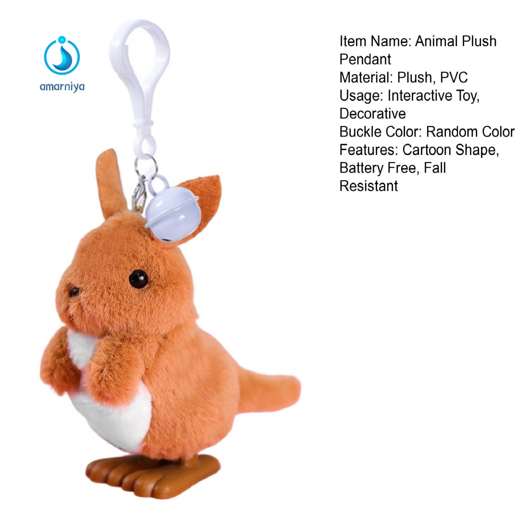 Đồ Chơi Lên Dây Cót Hình Hoạt Hình Có Khóa Và Chuông Cho Trẻ Mẫu Giáo