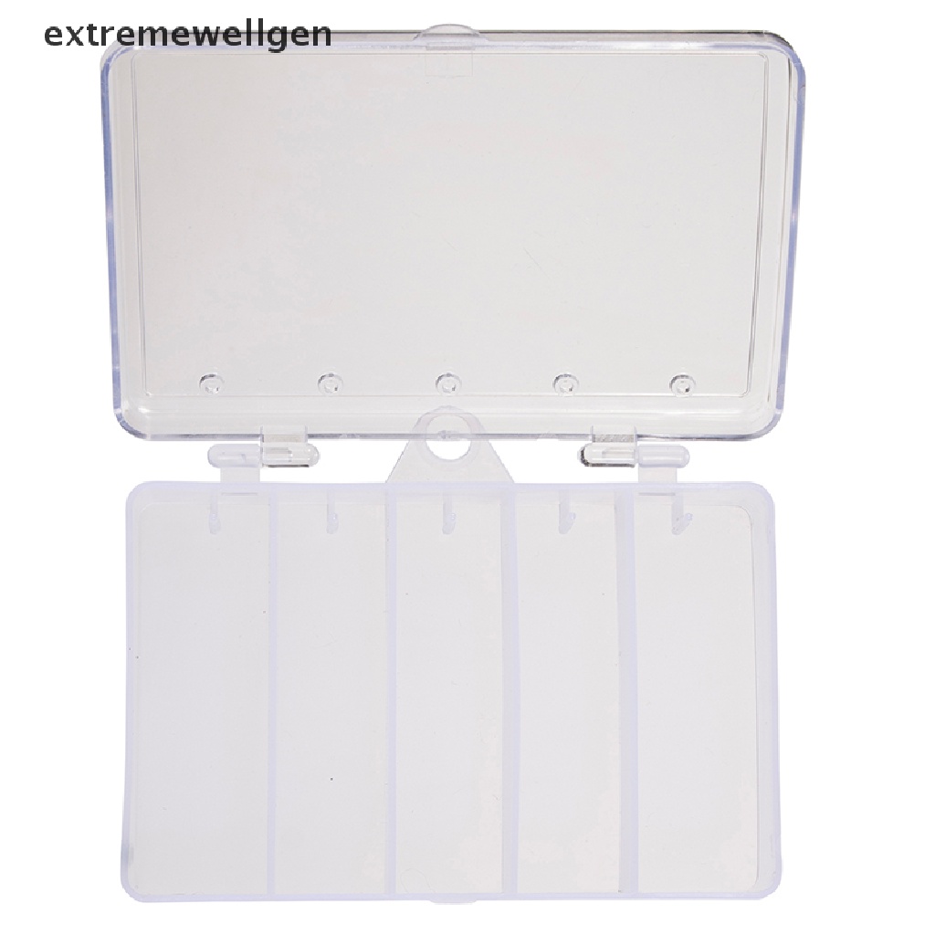 [Cực Tốt] Hộp 10 Mồi Câu Cá Giả Xoay Được