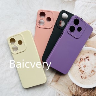 Ốp Điện Thoại Nhiều Màu Sắc Cho Infinix Hot 30i 30 30 Play