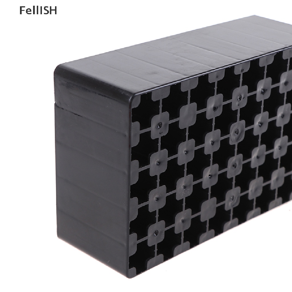 Giá Đỡ Bút Đánh Dấu 12 / 30 / 40 Ngăn Tiện Dụng 439br