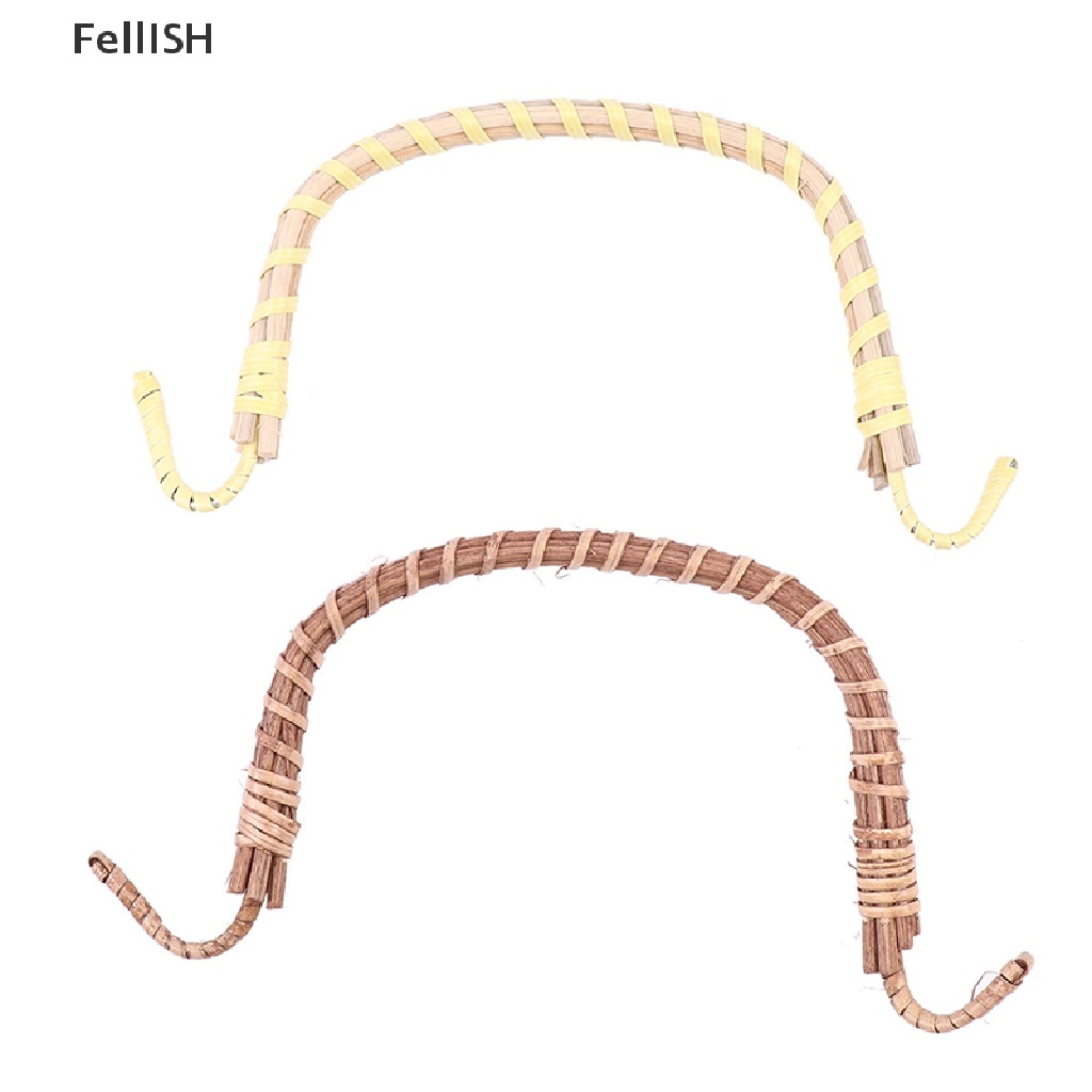 1 Bộ Ấm Trà Bằng Kim Loại Tay Cầm Mây DIY 439br