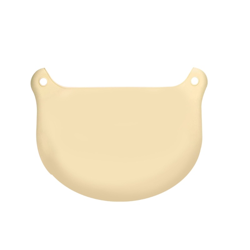 Tấm Lót Nồi Hầm Thức Ăn Bằng Silicone Chịu Nhiệt Tốt Tiện Dụng