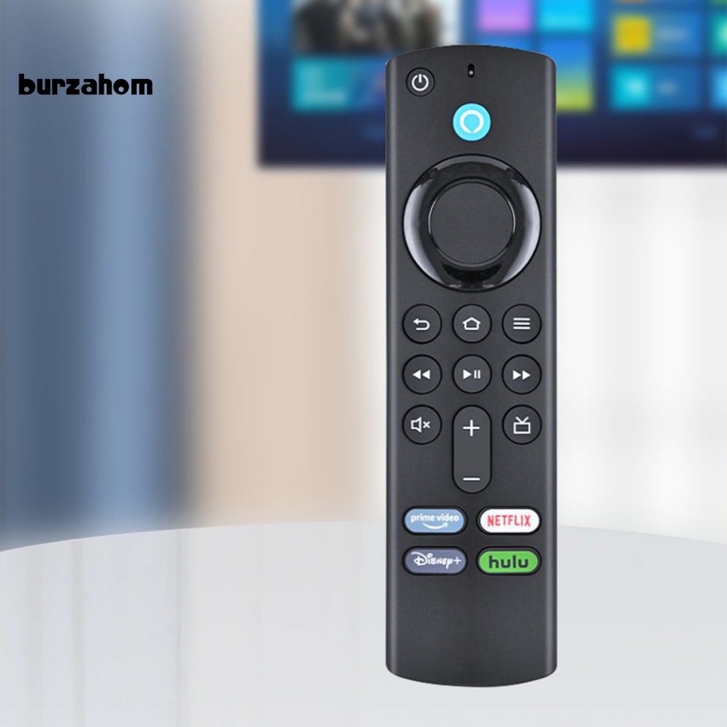 Thiết Bị Điều Khiển Từ Xa Bằng Giọng Nói Cho TV