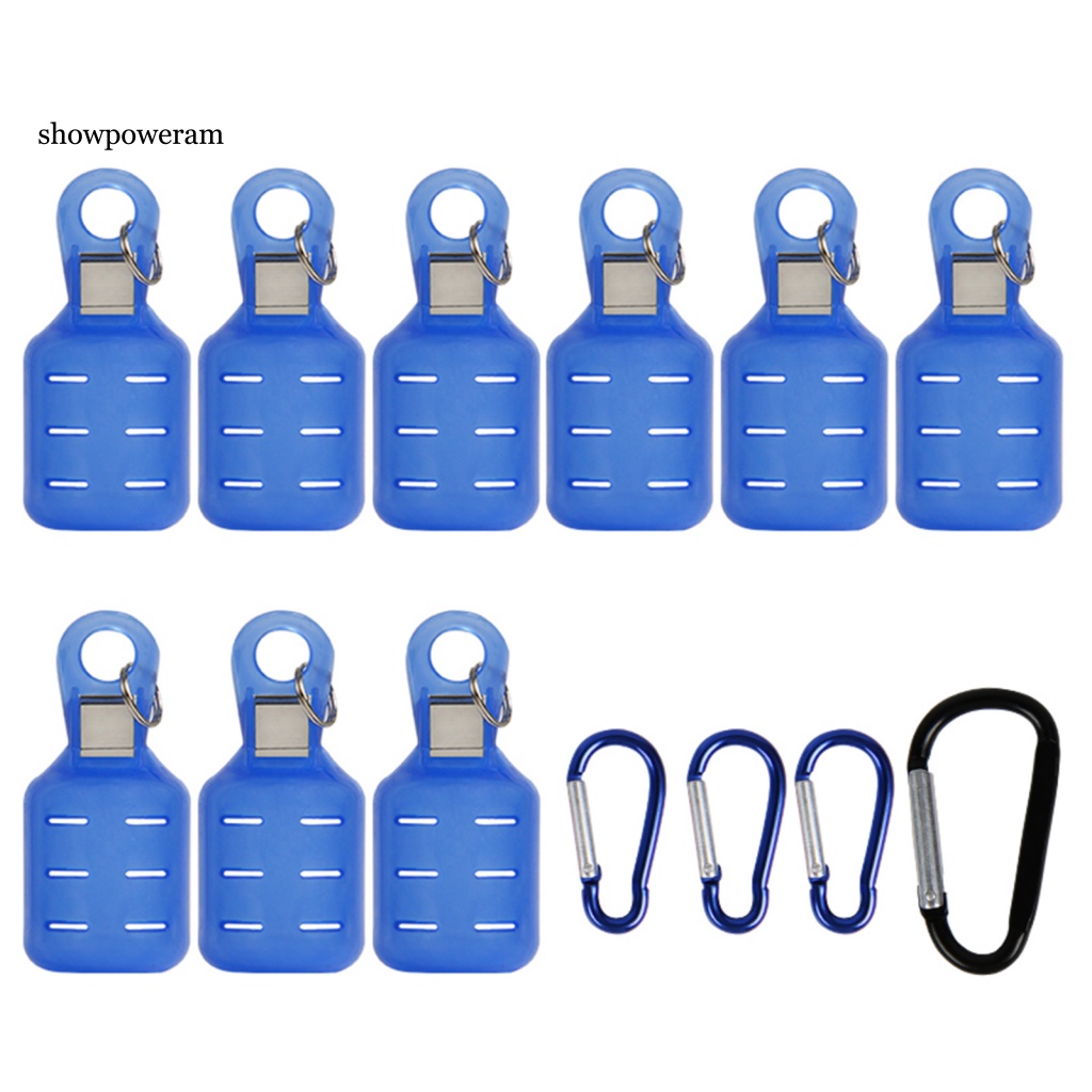 Hộp Đựng Bảo Vệ Móc Câu Cá SPM 1 Chống Rơi Tiện Lợi