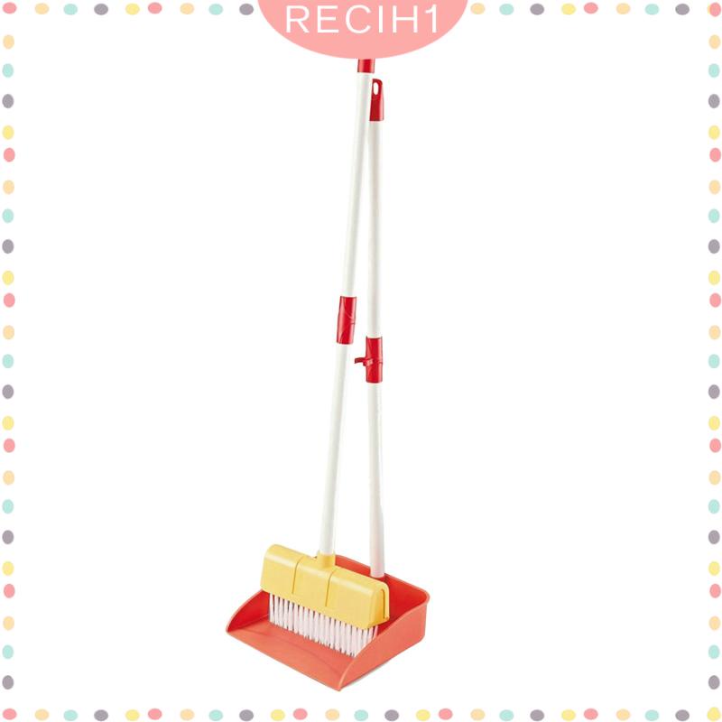 Bộ Đồ Chơi Dọn Dẹp Vệ Sinh Vui Nhộn Cho Bé