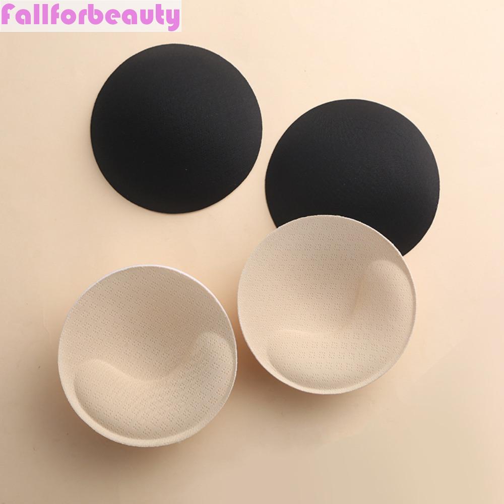 Miếng Đệm Ngực Mềm Mại Hình Tròn Tiện Dụng Cho Nữ