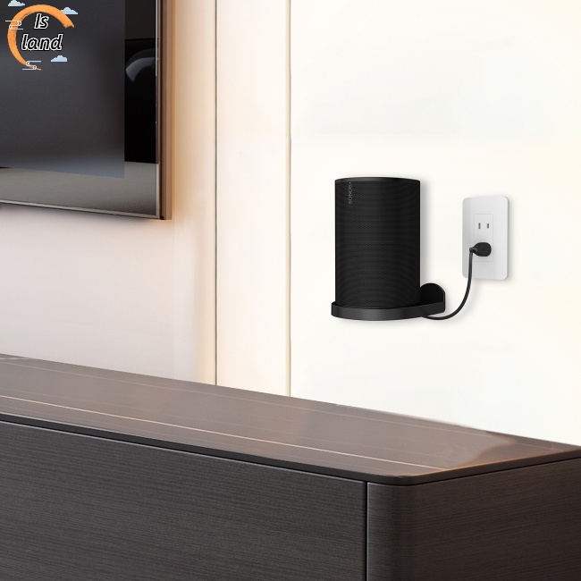 Giá Đỡ Loa Gắn Tường Đa Năng Tiện Dụng