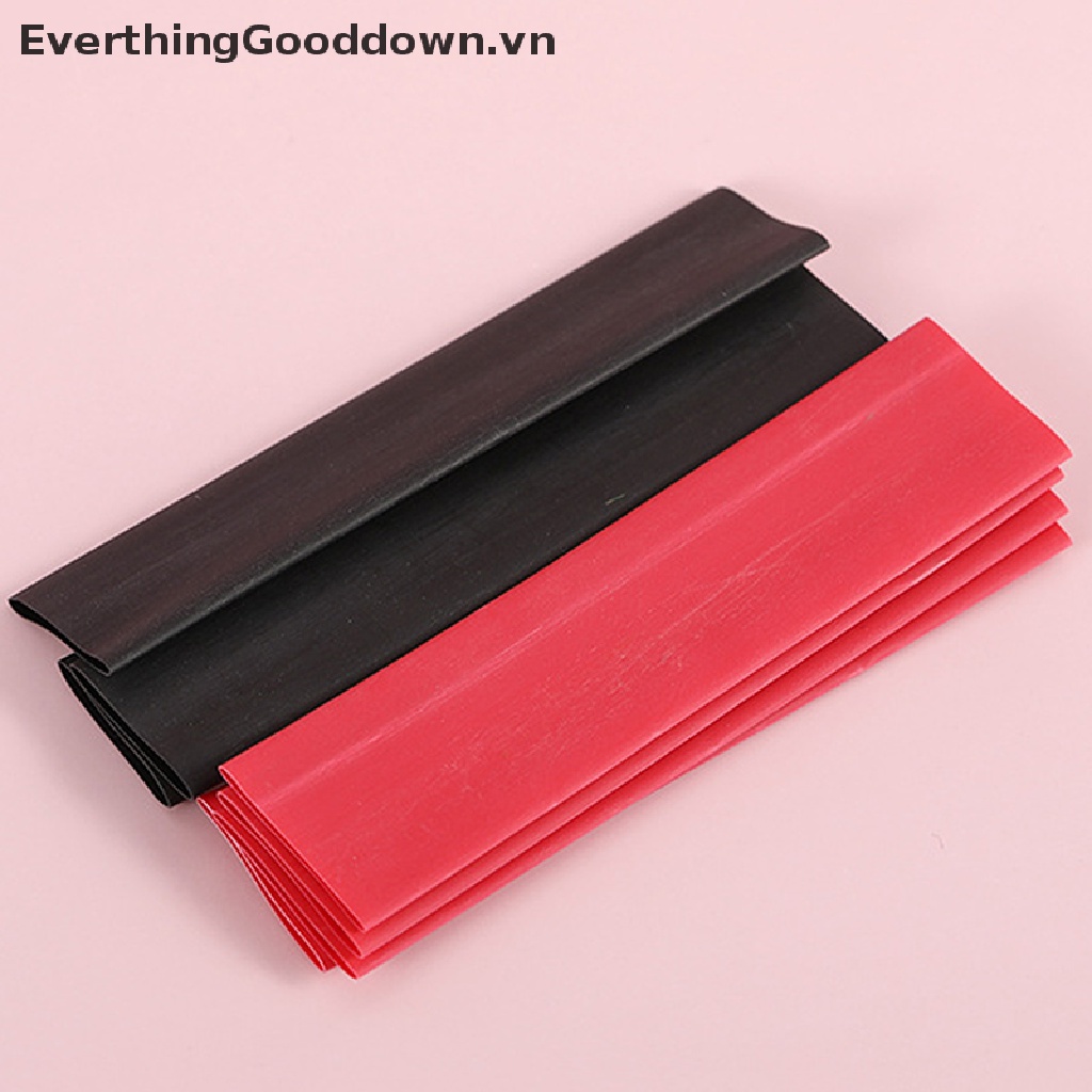 Bộ 127 Ống Co Nhiệt 2: 1