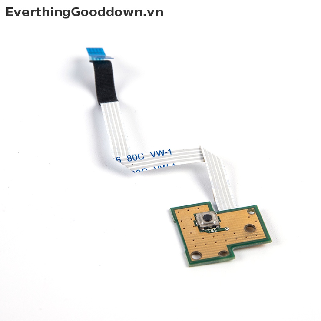 Bảng Mạch Nút Nguồn Có Dây Cáp Cho Dell N5030 M5030 N5040 N4020 N4030 N4050 N4040 vn