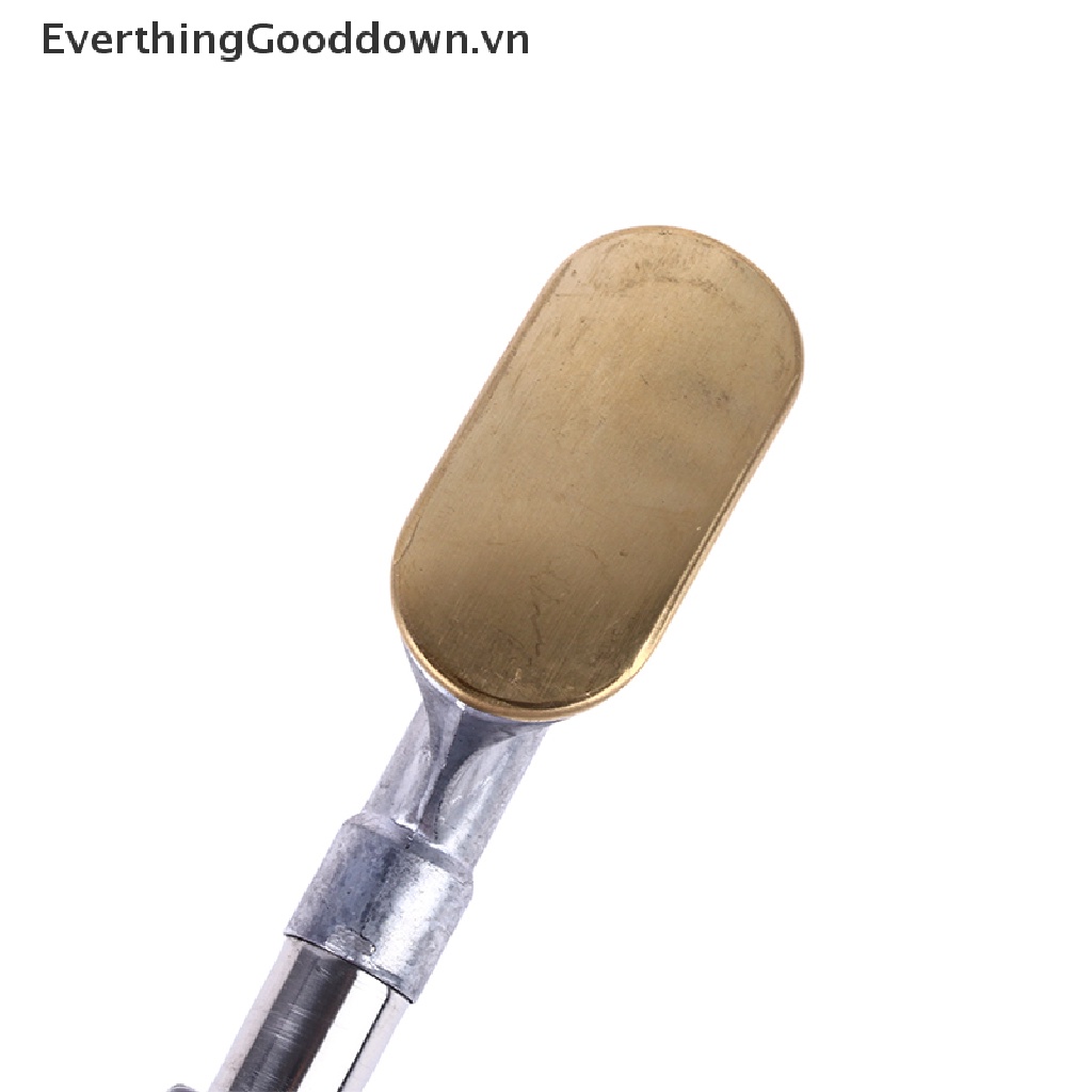 Bộ Máy Hàn Bằng Nhựa Cách Nhiệt Chuyên Dụng Cho Sửa Chữa Cản Trước Xe Hơi vn