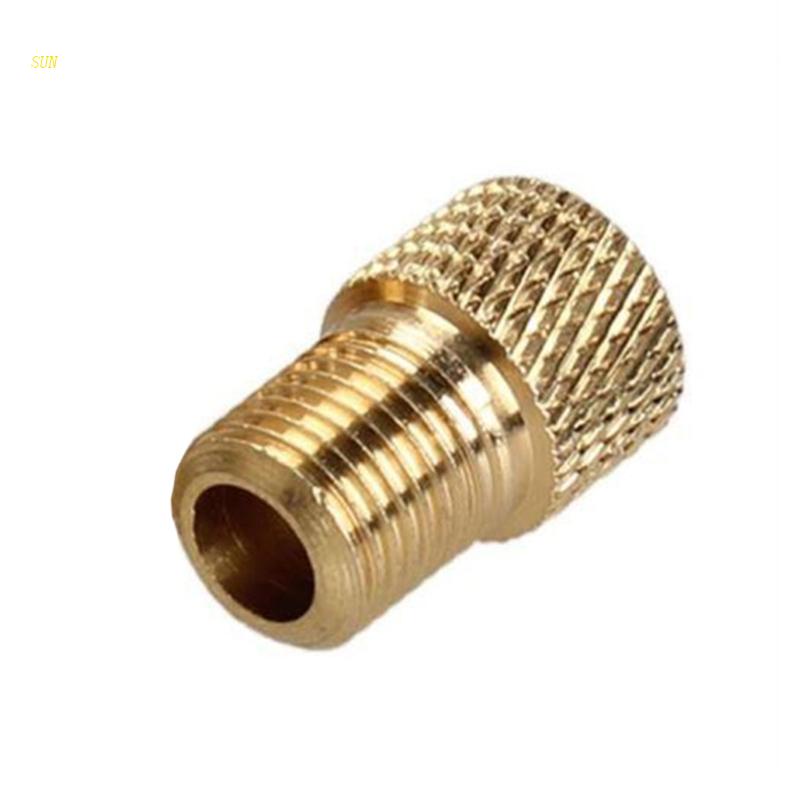 Van Bơm Bánh Xe Bằng Hợp Kim Nhôm Chất Lượng Cao