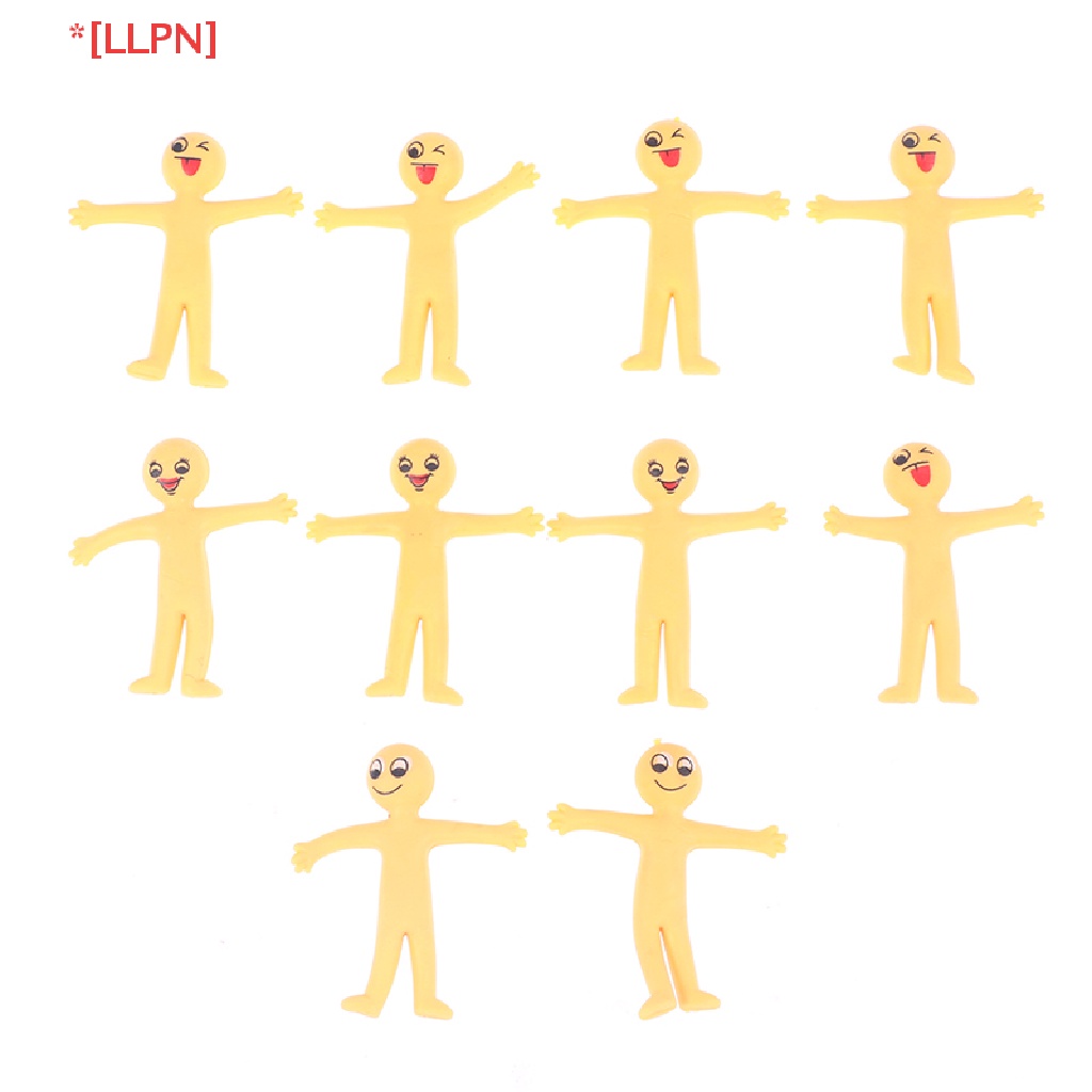 Set 10 Món Đồ Chơi Villa Vàng Vui Nhộn Cho Bé