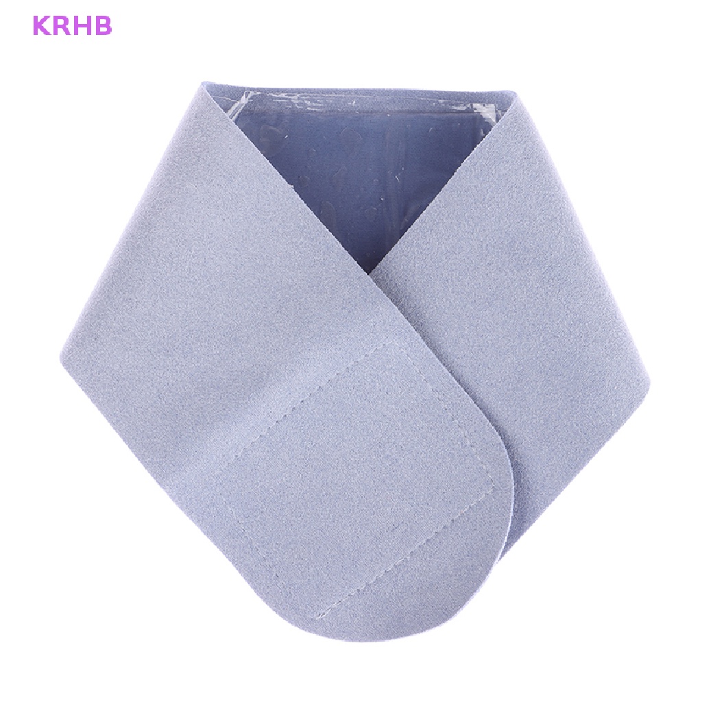 1 Mặt Nạ KRHB Dạng Gel Chống Lão Hóa Nâng Da Cổ Có Thể Tái Sử Dụng