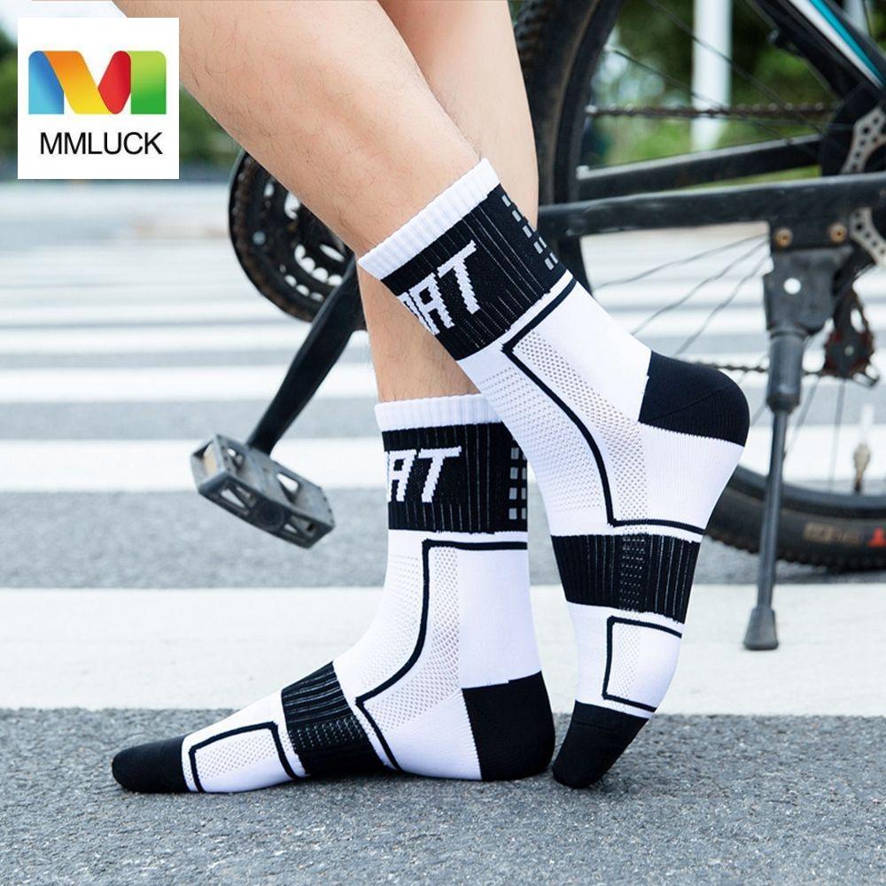 Vớ Thể Thao Thoáng Khí Chuyên Nghiệp Cho Nam Và Nữ