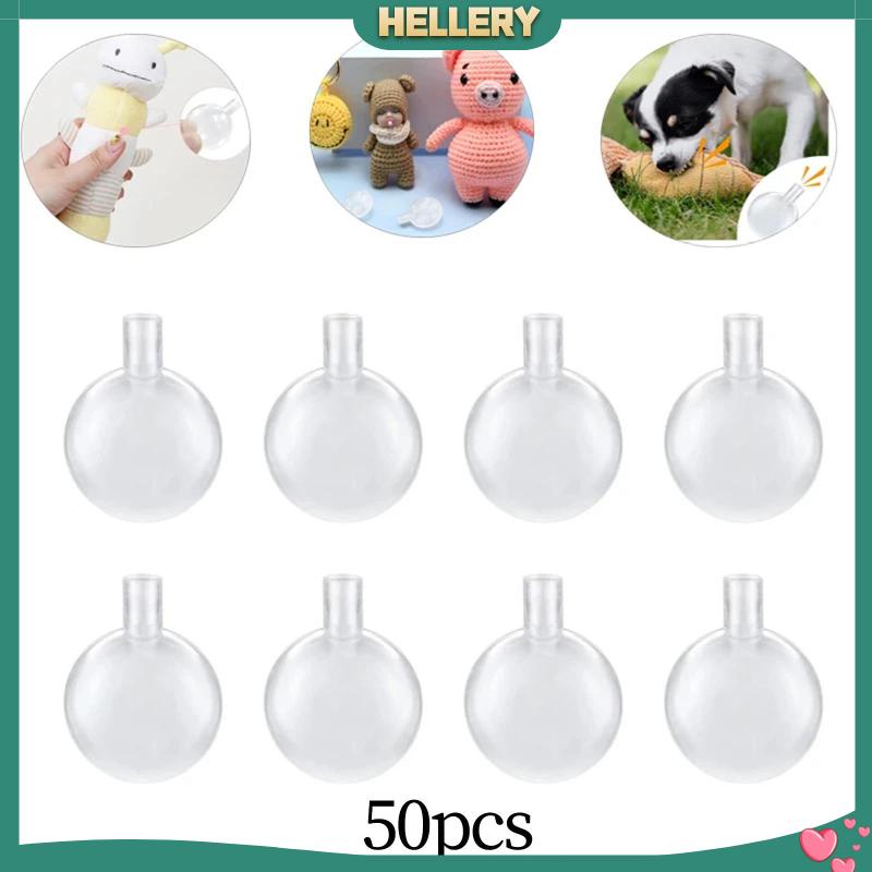 Set 50 Đồ Chơi Hình Chiếc Giày Phát Ra Tiếng Kêu Cho Bé