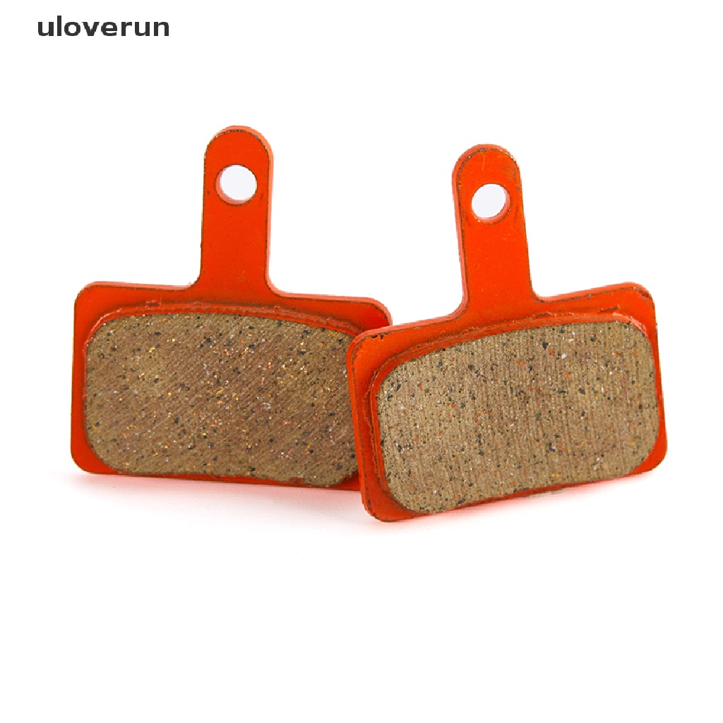 1 Cặp Má Phanh Đĩa Iamok Tương Thích Với Shimano M355 XT XTR BB5 BB7