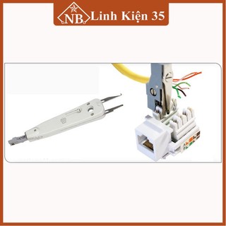 Dao phập phiến Krone