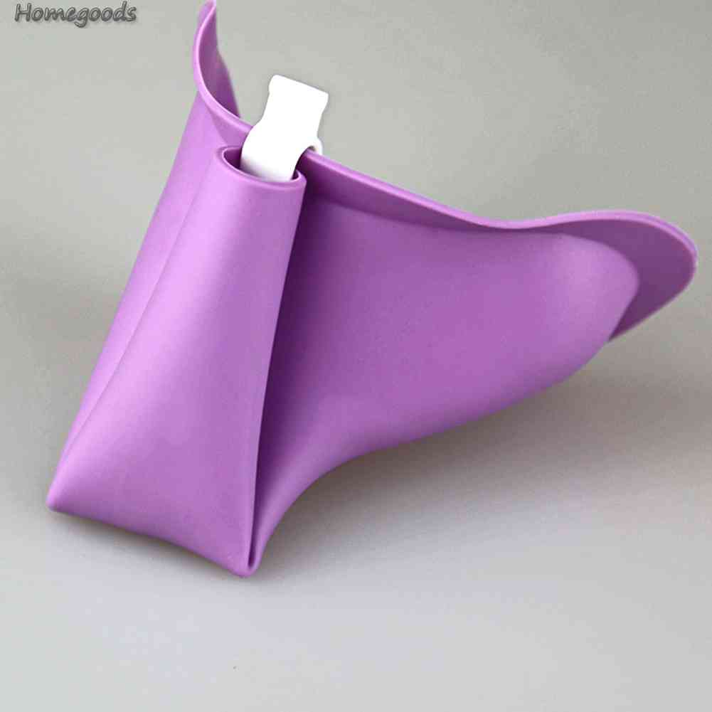 Dụng Cụ Đi Tiểu Đứng Tiện Lợi Cho Nữ Mã-2023