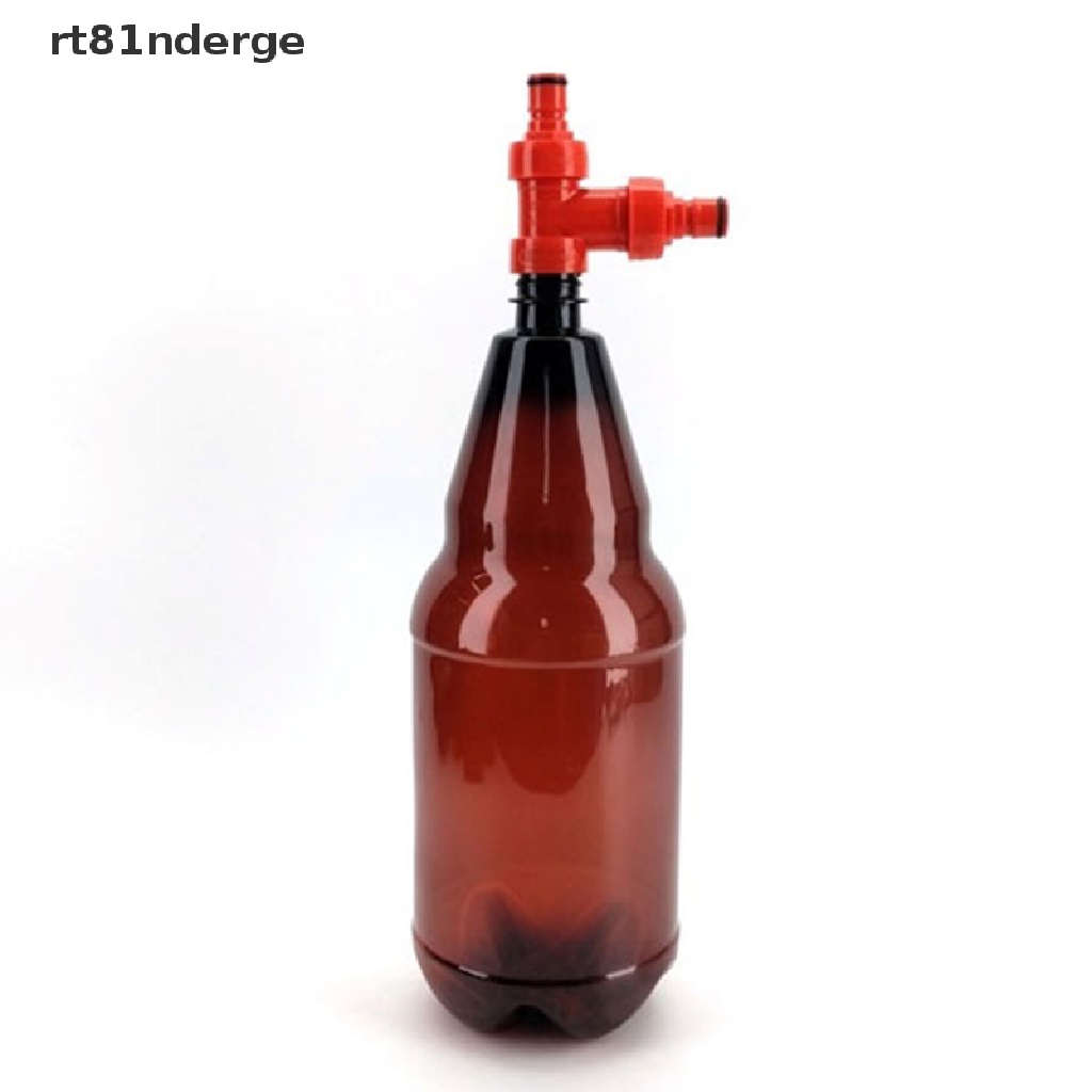 Nắp Khóa Bi Carbon ge Fitg - Turn 2 Lít Nhấn Vào Bình Keg n