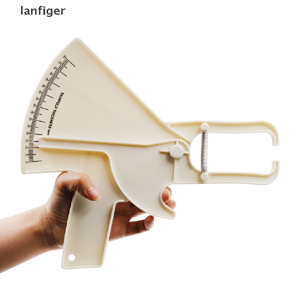 Kẹp Đo Lượng Mỡ Cơ Thể Chất Lượng Cao