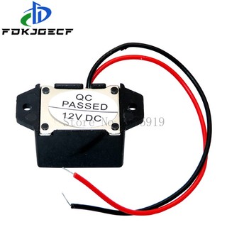 Còi Báo Động Mini DC 12V 85dB