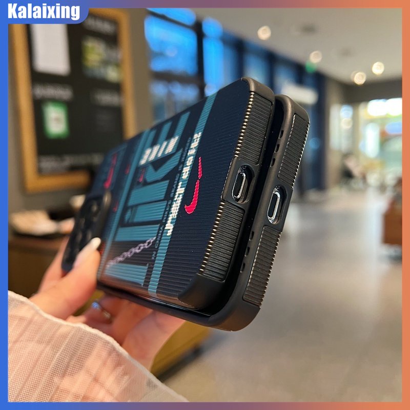 Ốp Lưng In Họa Tiết Dành Cho Điện Thoại iPhone 14Plus 14 Pro Max 13 12 11 Xs Max X XR 7 / 8 Plus