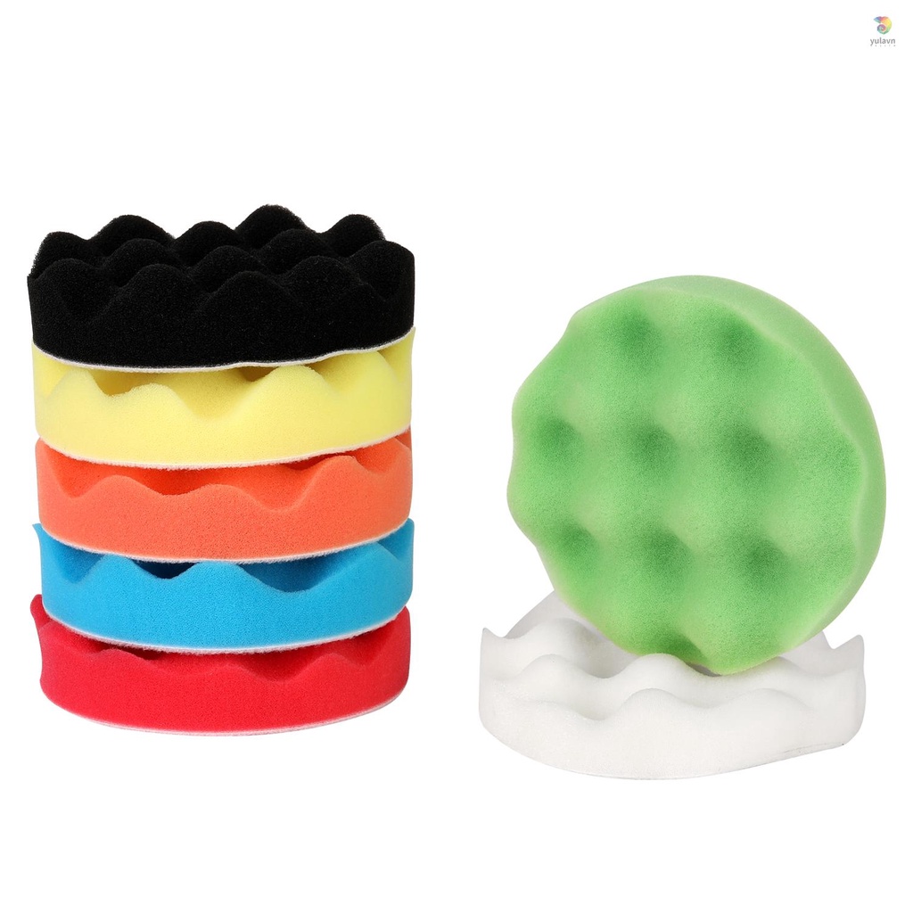 Máy Đánh Bóng Đa Năng 980W 980W Có Thể Điều Chỉnh Tốc Độ