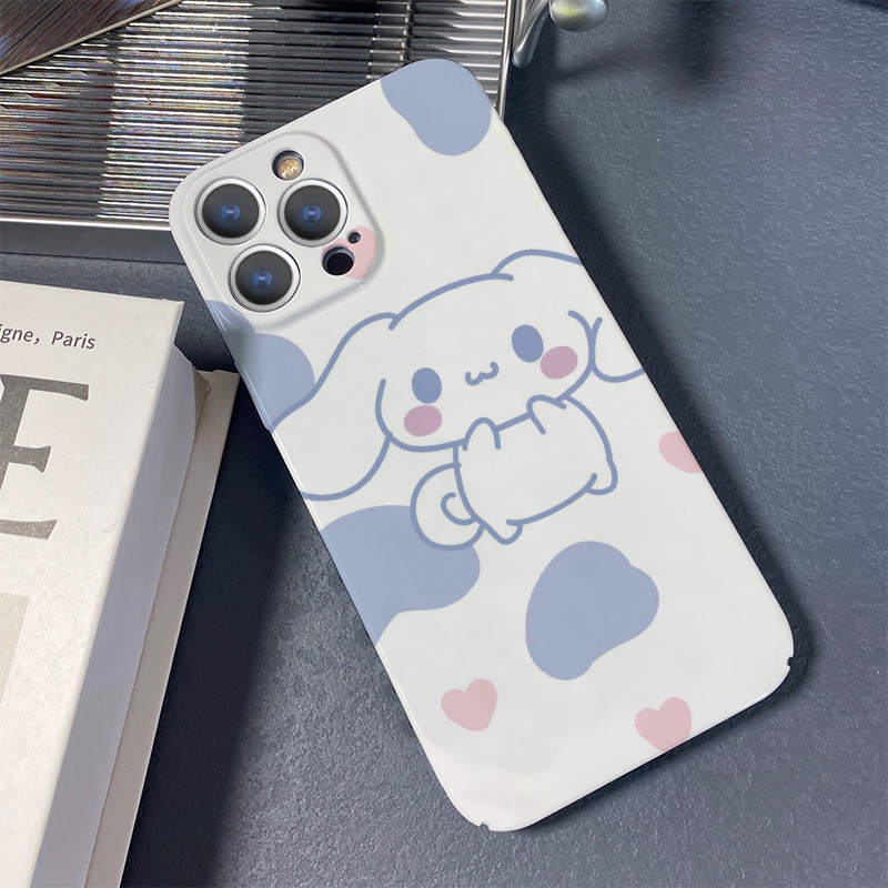 Ốp Điện Thoại Cứng Chống Sốc Thời Trang Cho iphone 14promax 11 13 12 7Plus 8 X XS Max