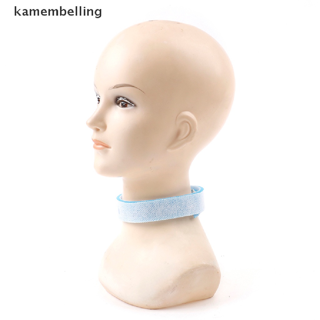 Kamembelling 1 Đai Cố Định Ống Hỗ Trợ Cổ