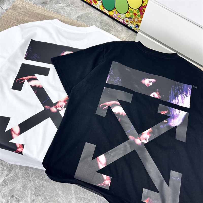 Áo Thun Cotton Tay Ngắn Plus Size Unisex