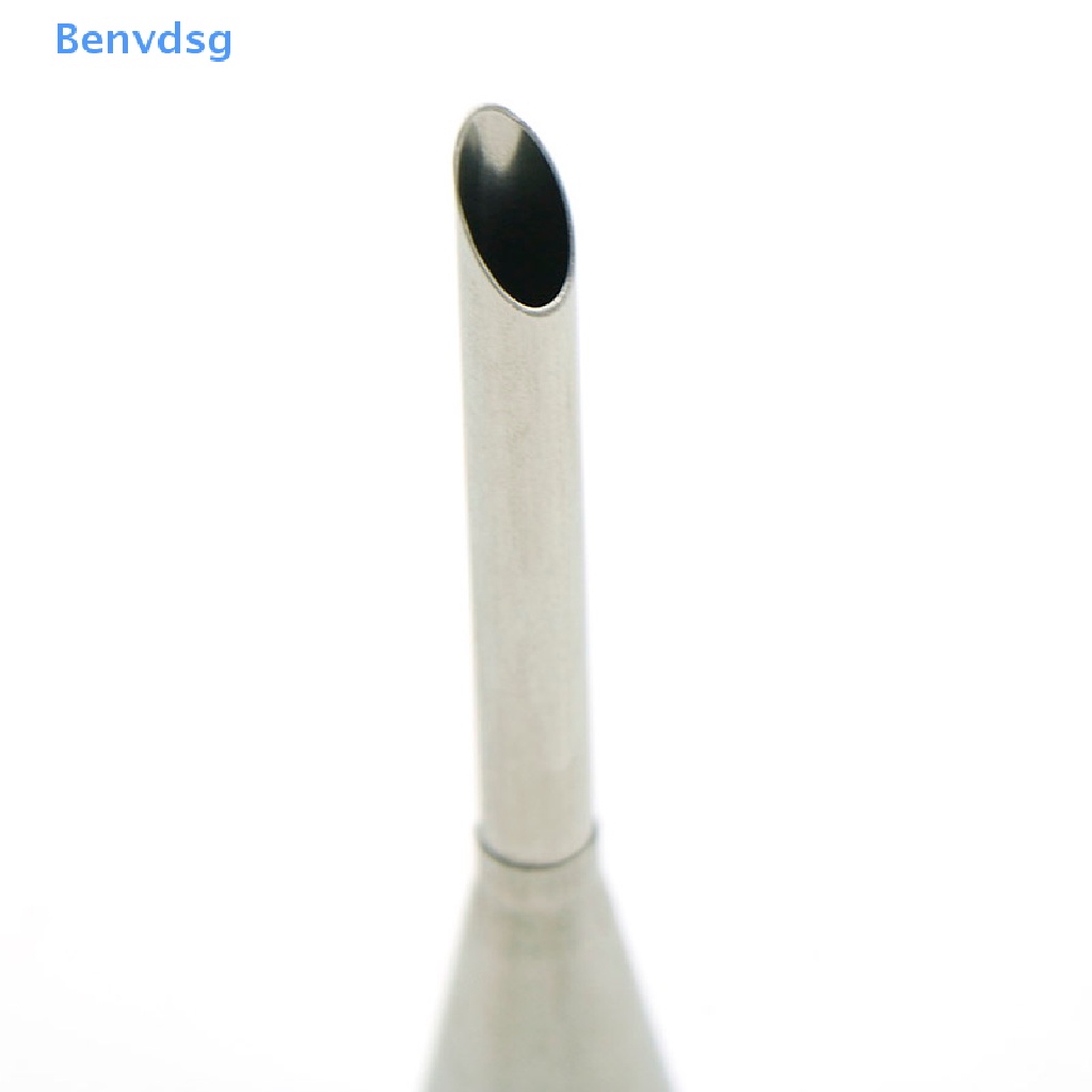 1 Đầu Bắt Bông Kem Bằng Thép Không Gỉ Tiện Dụng