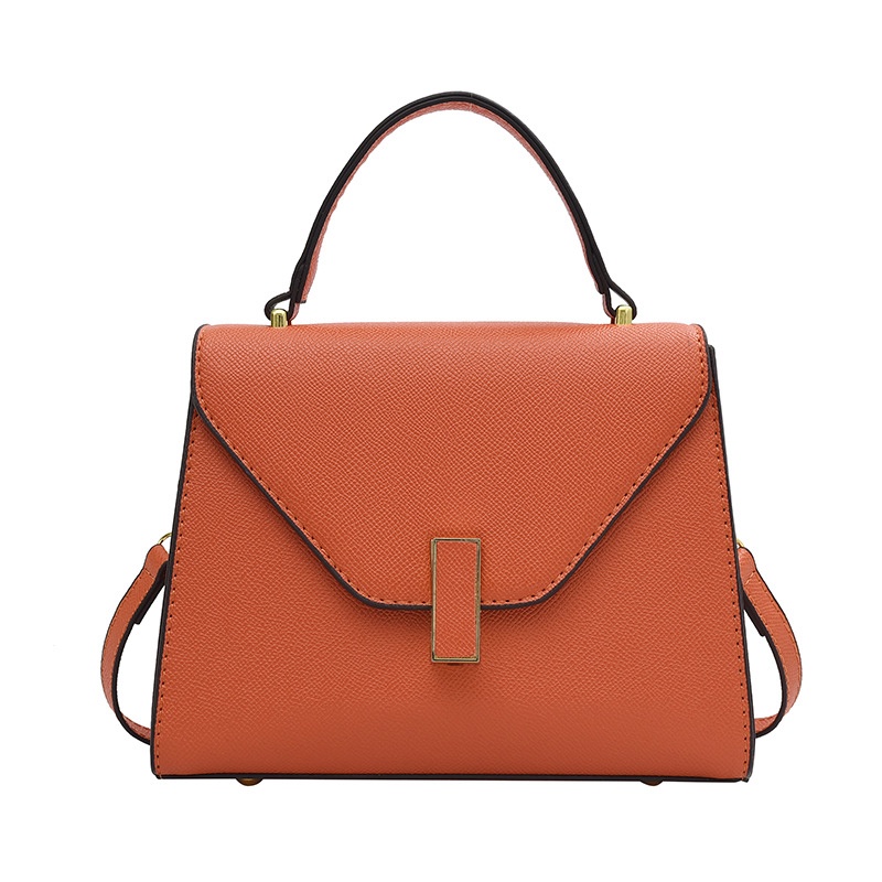 Túi Đeo Chéo Phong Cách Âu Mỹ Cổ Điển Thời Trang Cho Nữ