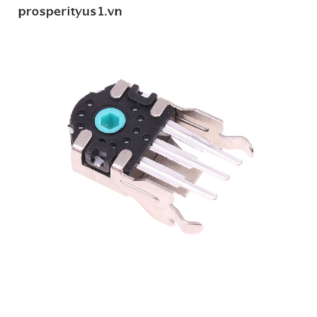 1 [prosperityus1] Bộ Mã Hóa Chuột Bánh Lăn Chính Hãng Độ Chính Xác Cao [VN]