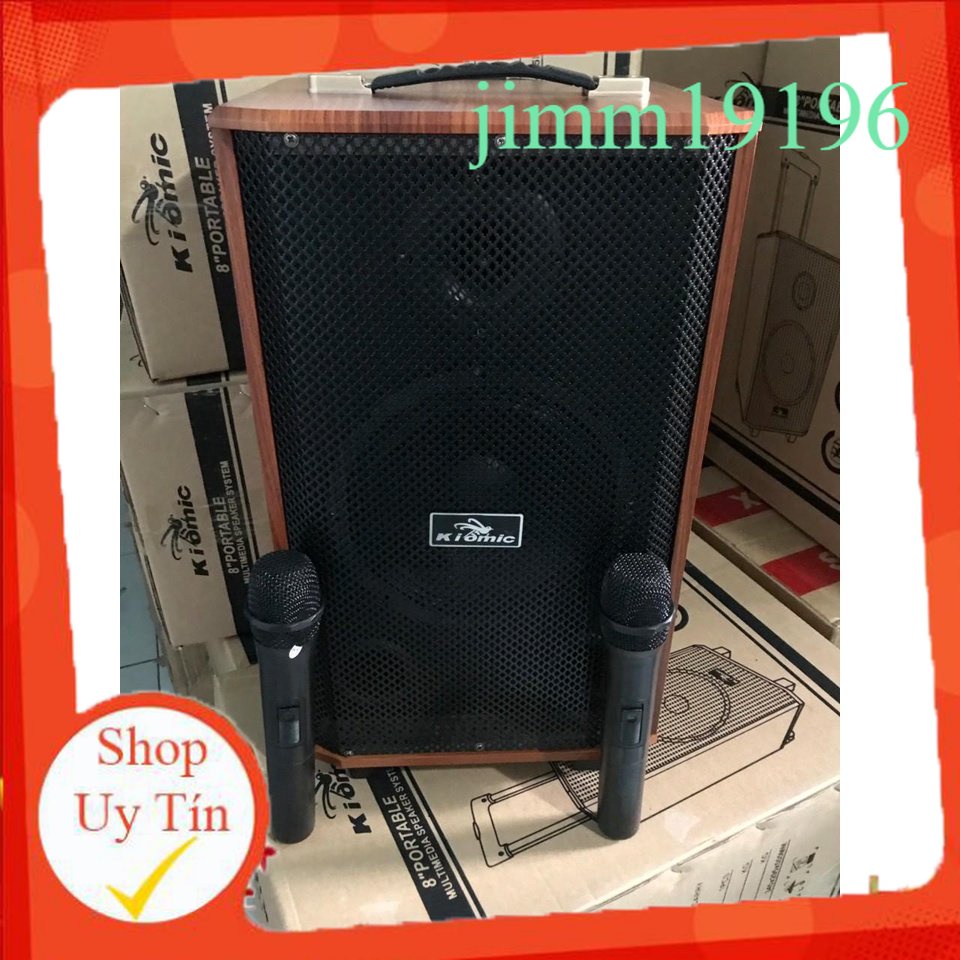 LOA KÉO KARAOKE k88 lưng tôi chính là bạn của tôi. jimmychan168 siêu giảm\