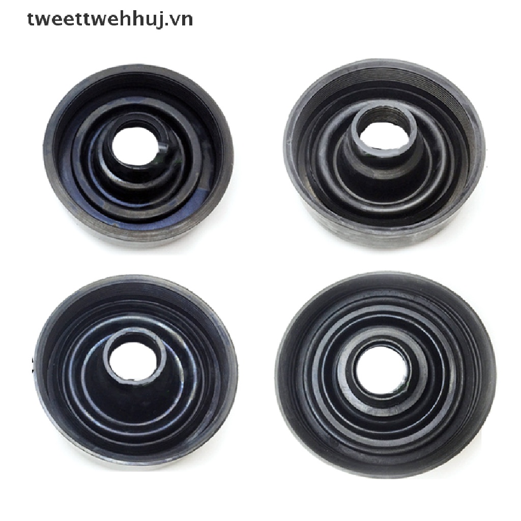 Vỏ Bọc Đèn Pha Xe Hơi Chống Bụi Đường Kính Trong 70mm80mm 75mm 85mm TWE F01 20mm