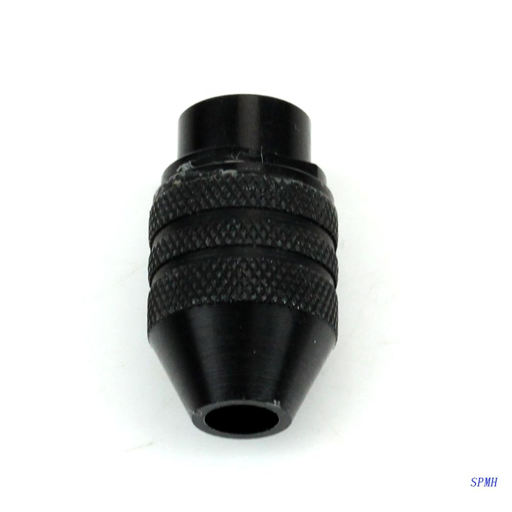 Đầu Kẹp Mũi Khoan Không Khóa 0.5-3.2mm