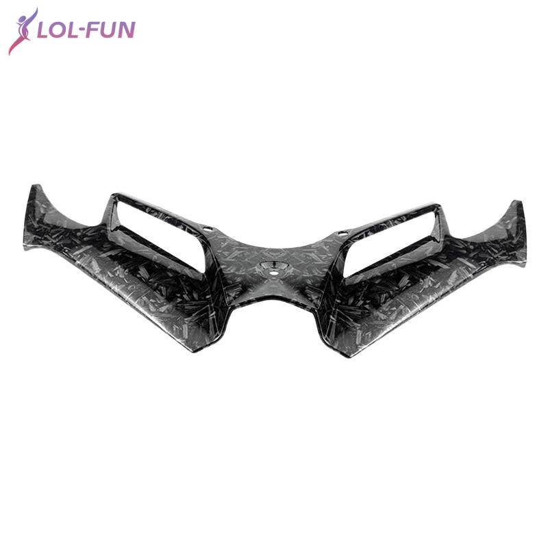 Ốp cánh gió trước IUIU cho Nmax125 Nmax155