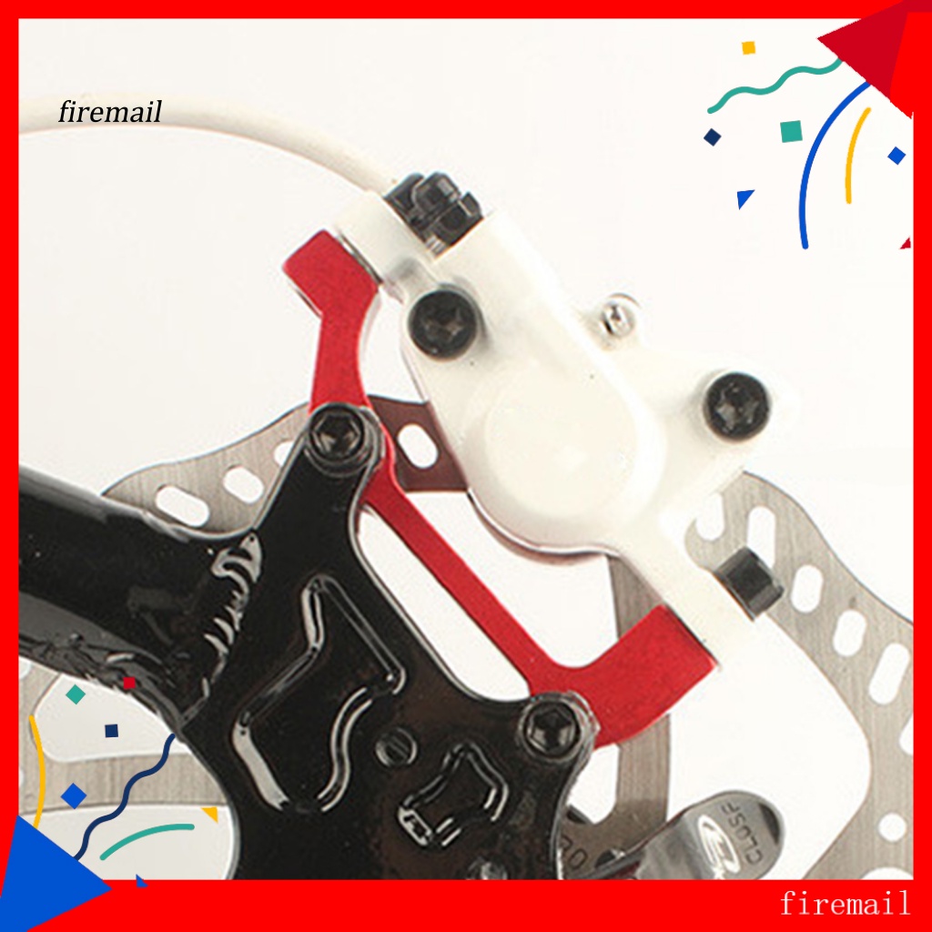 Bộ Chuyển Đổi Đĩa Phanh PM-IS F203 / R180 Độ Chính Xác Cao Cho Xe Đạp MTB
