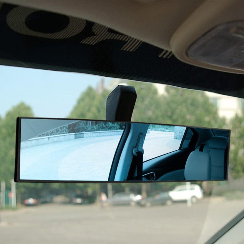 Btlimer Giá Đỡ Gương Chiếu Hậu Xe Hơi Cường Độ Cao Không Dễ Vỡ Góc Rộng