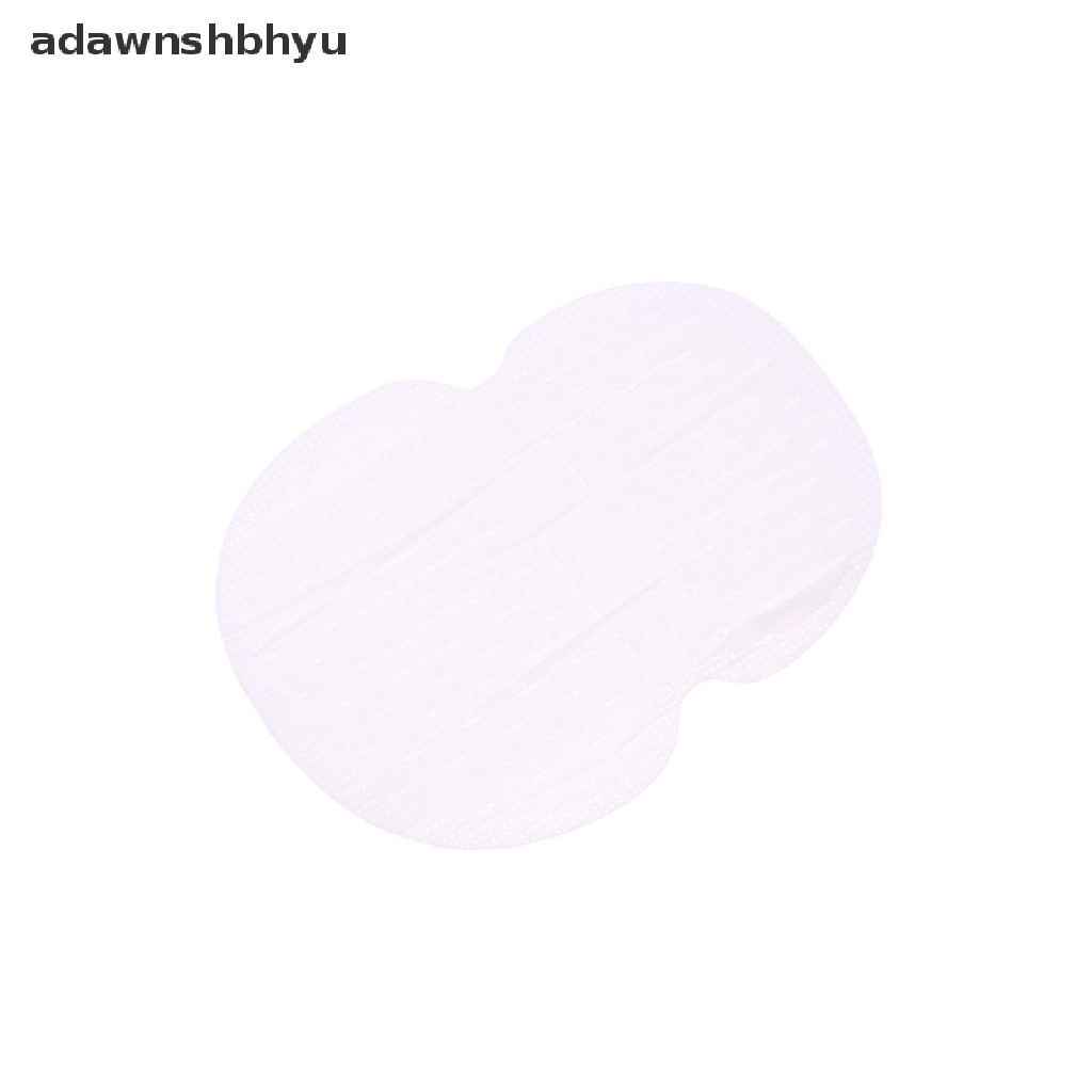 Set 50 Miếng Dán Thấm Hút Mồ Hôi Vùng Da Dưới Cánh Tay Adwnshbhyu
