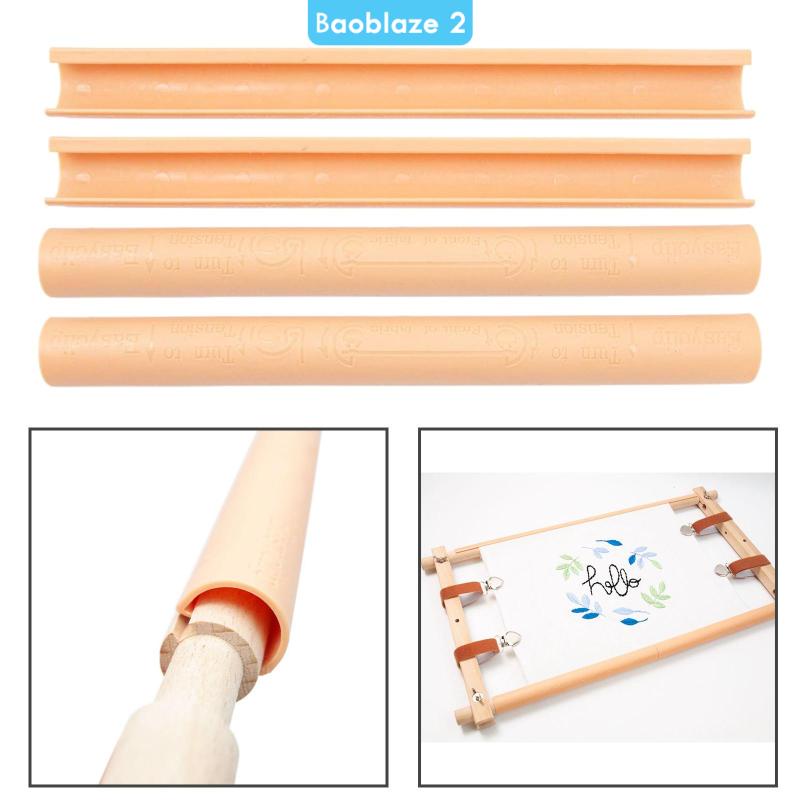 Khung Giá Đỡ Tranh Thêu Chữ Thập baoblaze2]